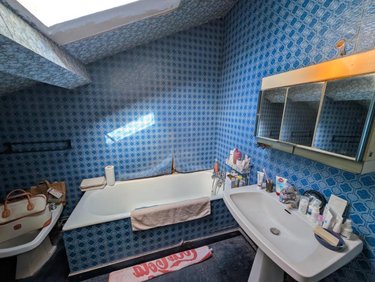 Maison a vendre Broût-Vernet 03110 Allier 365 m2 13 pièces 298680 euros