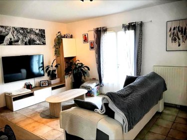Maison a vendre Bourges 18000 Cher 97 m2 4 pièces 177650 euros