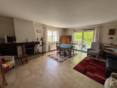 Maison a vendre Candé 49440 Maine-et-Loire 109 m2 5 pièces 291200 euros