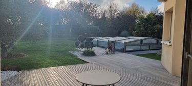 Maison a vendre Saint-Cyr-sur-Loire 37540 Indre-et-Loire 164 m2 6 pièces 796950 euros