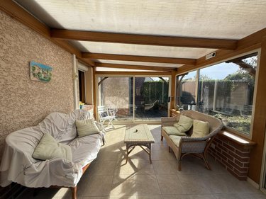 Maison a vendre Fouilloy 80800 Somme 88 m2 5 pièces 213200 euros