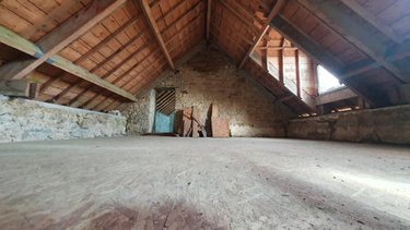 Maison a vendre Le Faouët 56320 Morbihan 100 m2 2 pièces 105740 euros