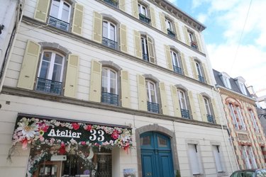 Appartement a vendre Landerneau 29800 Finistère 120 m2 5 pièces 228100 euros