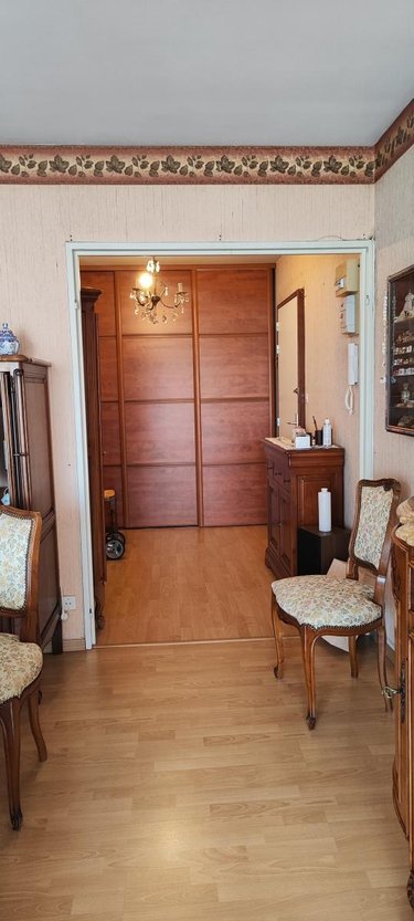 Appartement a vendre Angers 49000 Maine-et-Loire 72 m2 3 pièces 178160 euros
