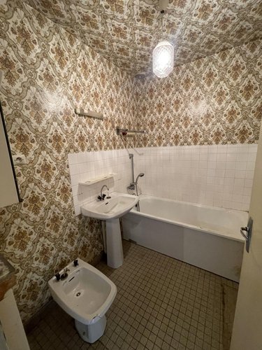 Maison a vendre Cholet 49300 Maine-et-Loire 76 m2 3 pièces 136500 euros