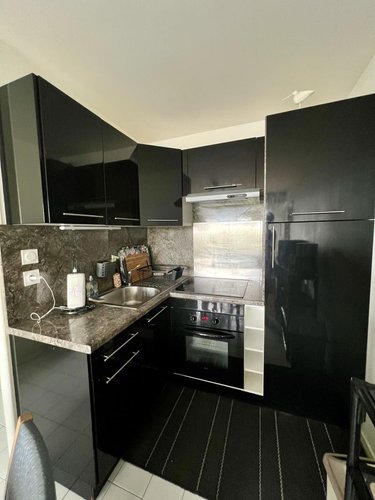Appartement a vendre Larmor-Plage 56260 Morbihan 56 m2 3 pièces 394736 euros