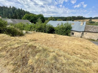 Maison a vendre Rimeize 48200 Lozère 398 m2 9 pièces 109000 euros