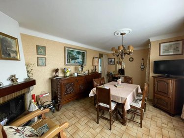 Maison a vendre Saint-Nazaire 44600 Loire-Atlantique 83 m2 4 pièces 270000 euros