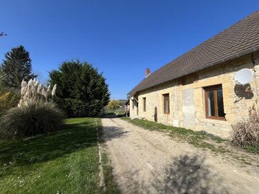 Location maison Pévy 51140 Marne 65 m2 3 pièces 700 euros