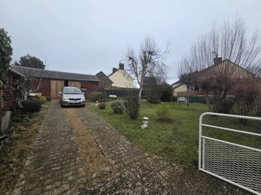 Maison a vendre Loué 72540 Sarthe 78 m2 4 pièces 90100 euros