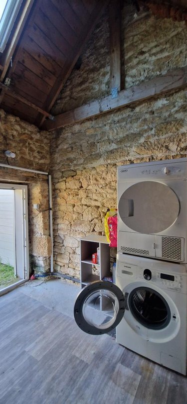 Maison a vendre Guern 56310 Morbihan 59 m2 4 pièces 89500 euros