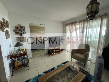 Appartement a vendre Le Lamentin 97232 Martinique 57 m2 3 pièces 250000 euros