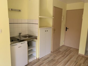 Location appartement Arras 62000 Pas-de-Calais 31 m2  450 euros