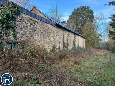 Maison a vendre Louverné 53950 Mayenne 124 m2 6 pièces 228800 euros