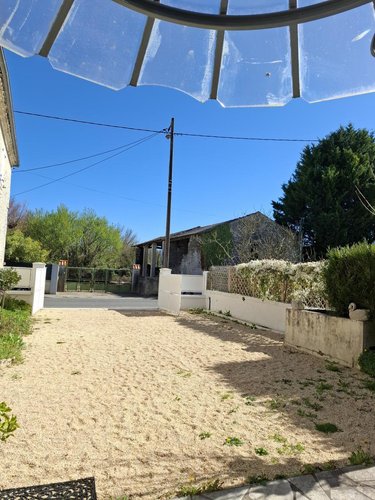Maison a vendre Authon-Ébéon 17770 Charente-Maritime 113 m2 5 pièces 236070 euros