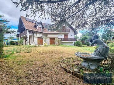 Maison a vendre Ornex 01210 Ain 180 m2 6 pièces 1030000 euros