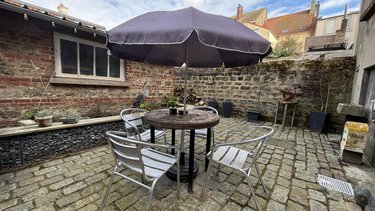 Maison a vendre Boulogne-sur-Mer 62200 Pas-de-Calais 223 m2 12 pièces 459000 euros