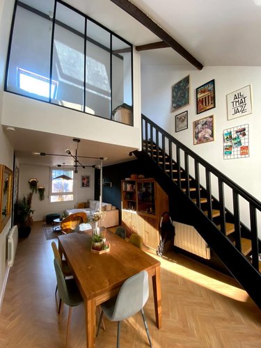 Appartement a vendre Le Mans 72000 Sarthe 57 m2 2 pièces 135272 euros