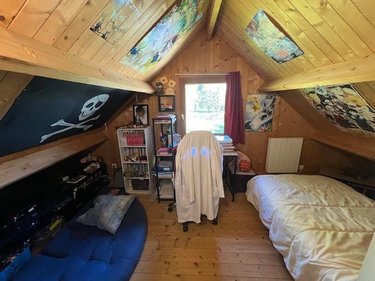 Maison a vendre Valorbiquet 14290 Calvados 49 m2  141400 euros