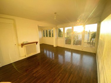 Appartement a vendre Tinqueux 51430 Marne 67 m2 3 pièces 149900 euros