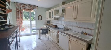 Appartement a vendre Angers 49000 Maine-et-Loire 127 m2 4 pièces 503100 euros