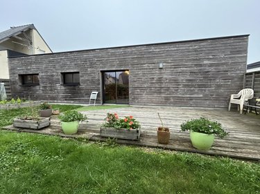 Maison a vendre Pabu 22200 Côtes-d'Armor 134 m2 5 pièces 288800 euros