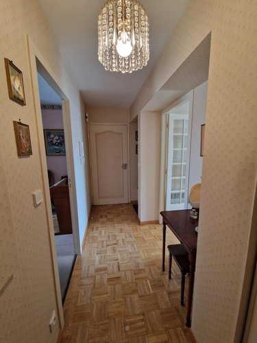 Appartement a vendre Pontivy 56300 Morbihan 69 m2 3 pièces 158912 euros