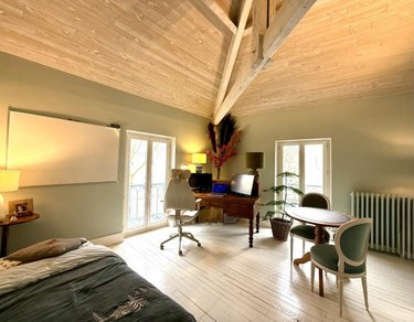 Maison a vendre Cahors 46000 Lot 249 m2 9 pièces 454000 euros