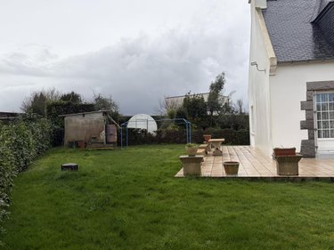 Maison a vendre Morlaix 29600 Finistère 118 m2 6 pièces 221340 euros