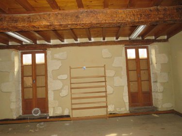 Maison a vendre Vic-Fezensac 32190 Gers 175 m2 1 pièce 128000 euros