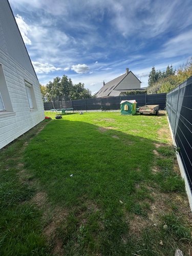 Maison a vendre La Bazoge 72650 Sarthe 125 m2 6 pièces 209676 euros