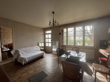 Maison a vendre L'Île-Bouchard 37220 Indre-et-Loire 56 m2  84800 euros