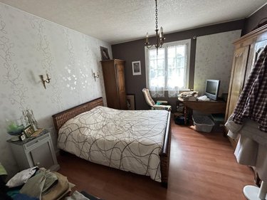 Maison a vendre Entrammes 53260 Mayenne 178 m2 8 pièces 334400 euros