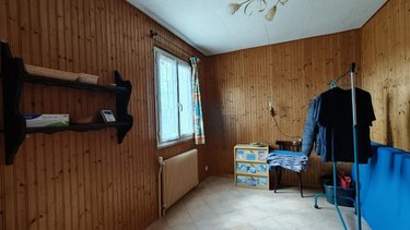 Maison a vendre Conches-en-Ouche 27190 Eure 139 m2 7 pièces 162750 euros