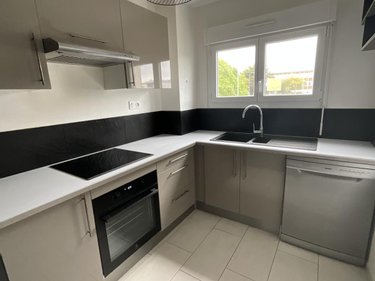 Appartement a vendre Lorient 56100 Morbihan 67 m2 4 pièces 167200 euros