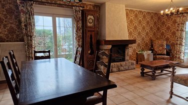 Maison a vendre Saint-Malo 35400 Ille-et-Vilaine 133 m2 5 pièces 572000 euros