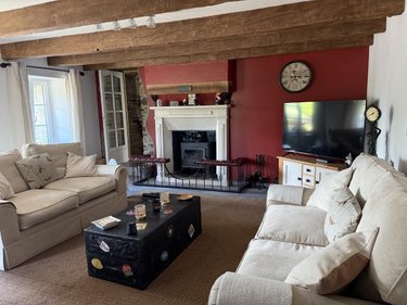 Maison a vendre Langourla 22330 Côtes-d'Armor 161 m2  234045 euros