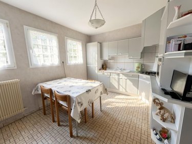 Maison a vendre Morlaix 29600 Finistère 118 m2 6 pièces 199900 euros