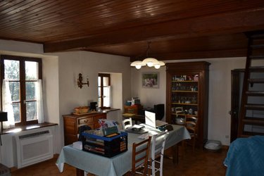 Maison a vendre Largentière 07110 Ardèche 109 m2 6 pièces 286200 euros