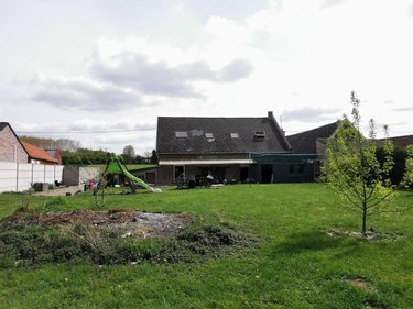 Maison a vendre Sauchy-Lestrée 62860 Pas-de-Calais 149 m2 5 pièces 189900 euros