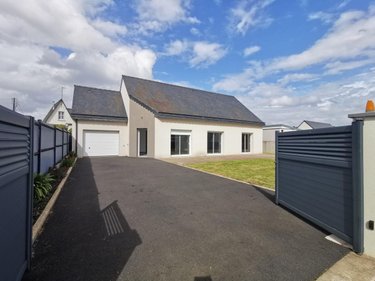 Maison a vendre Pontrieux 22260 Côtes-d'Armor 102 m2 4 pièces 260000 euros