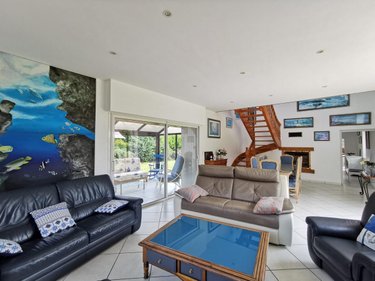 Maison a vendre Cavan 22140 Côtes-d'Armor 160 m2 10 pièces 488000 euros