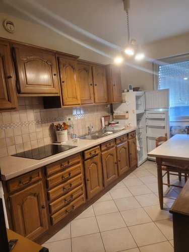 Appartement a vendre Laval 53000 Mayenne 99 m2 4 pièces 188640 euros