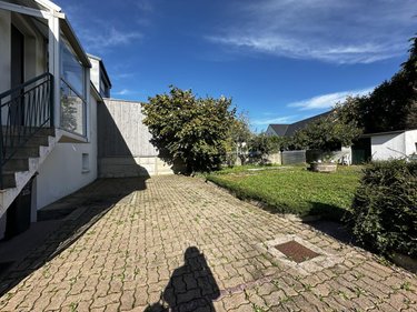 Maison a vendre Ploeren 56880 Morbihan 70 m2 4 pièces 260243 euros