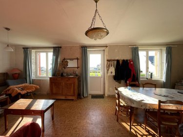 Maison a vendre Île-d'Houat 56170 Morbihan 113 m2 8 pièces 571240 euros