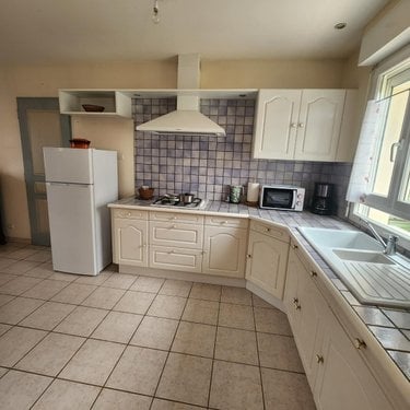 Maison a vendre La-Ferté-Bernard 72400 Sarthe 89 m2 5 pièces 197600 euros