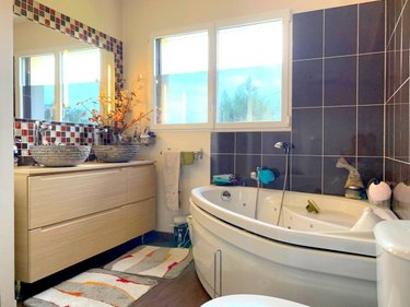 Maison a vendre Montauban-de-Bretagne 35360 Ille-et-Vilaine 189 m2 6 pièces 460064 euros