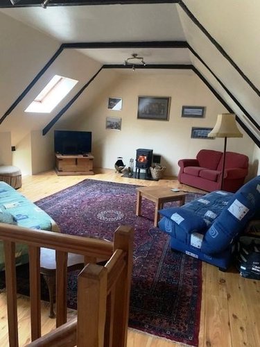 Maison a vendre Le Croisty 56540 Morbihan 141 m2 6 pièces 135000 euros