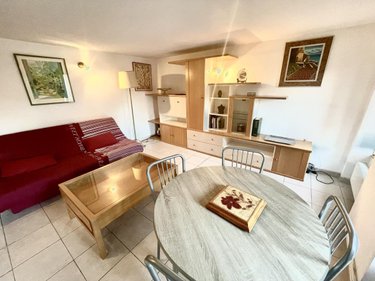 Location appartement Fournels 48310 Lozère 38 m2  450 euros