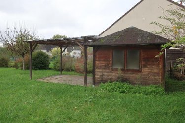 Maison a vendre Bourges 18000 Cher 113 m2 5 pièces 157500 euros